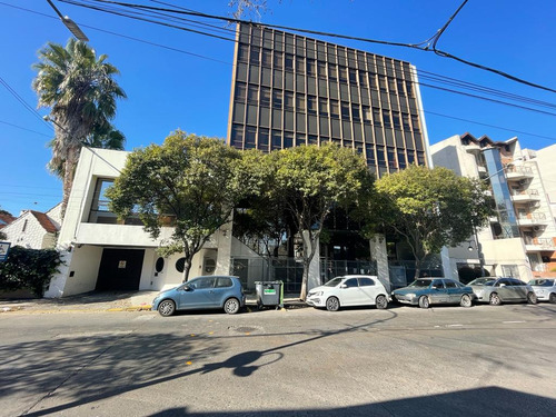 Venta Edificio Comercial En Block, Florida / Vte. López