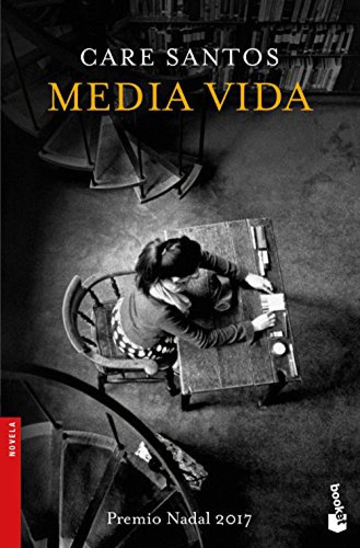 Media Vida Santos, Care Booket