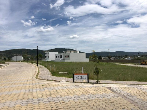 Imagen 12 de 19 de Se Vende Terreno En Parque Sinaloa En Lomas De Angelópolis