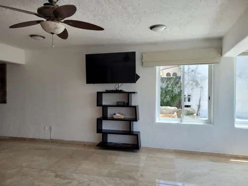 Casa En Venta En Acapulco Con Vista A La Bahía