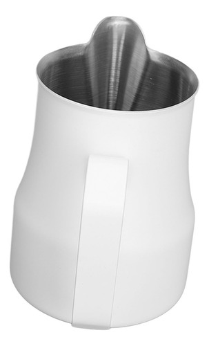 Jarra Espumadora De Leche Para Café Al Vapor 304