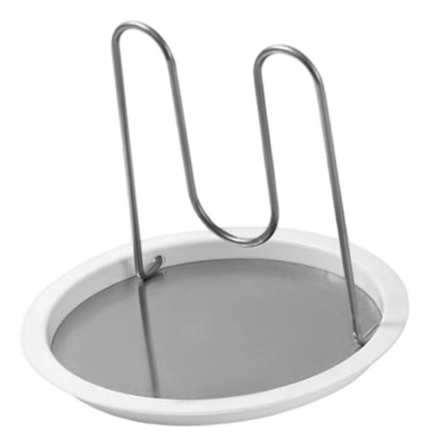 Soporte Para Tapa , Organizador De Tapa , Resistente Al