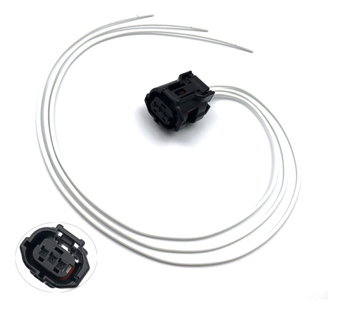 Fainwan Cable Para To-yo-ta Le-xus Sc-ion Sensor Posicion