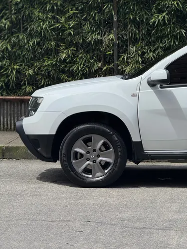 Renault Duster 2.0 Dynamique 4X4 At