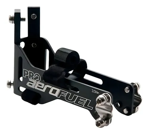o*y様 SHIMANO PRO AeroFuel Suporte Caramanhola De Selim Shimano Pro Aerofuel Triathlon