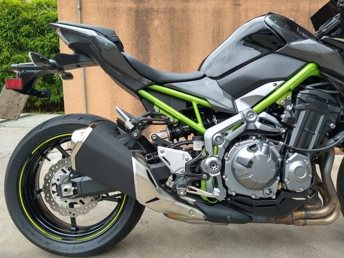 Kawasaki Z 900