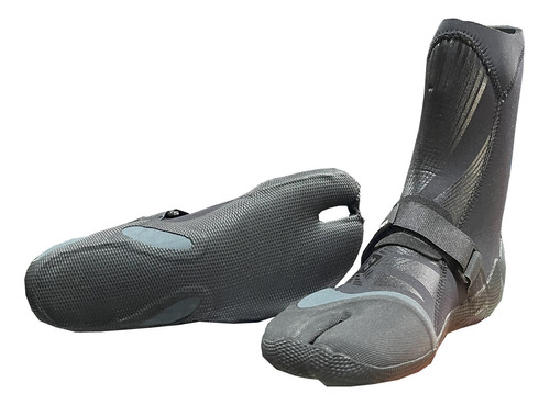 Botas De Neoprene Thermoskin  Dedo Separado Surf/kite/wind