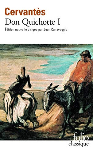 L'ingenieux Hidalgo Don Quichotte De La Manche -tome 1-premi