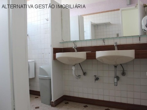 Imagem 6 de 15 de Salao Comercial Em São Paulo - Sp, Pinheiros - Slv0250