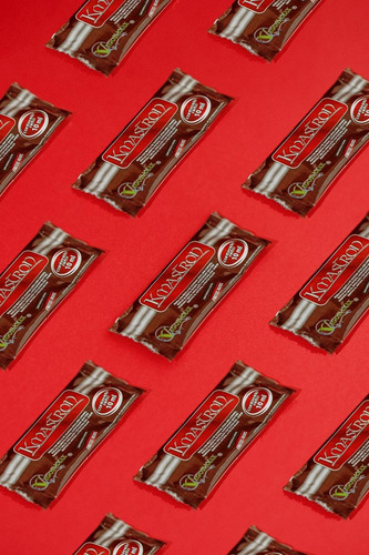 3 Sachet De Kmastron