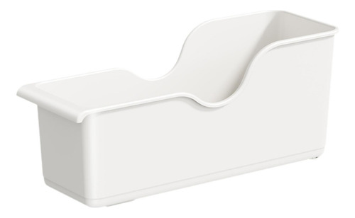 Contenedor De Almacenamiento Con Ruedas Modern Anrecho