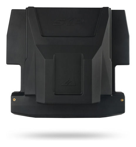 Cajón Para Bajo De Asientos Delanteros Para Maverick X3