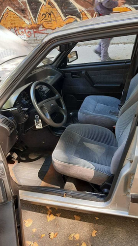 Fiat Uno 1.6 Scr 1993