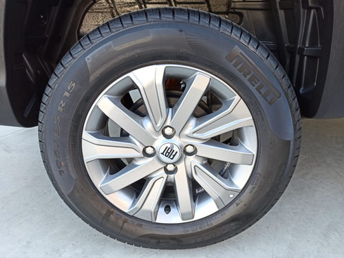Imagem 9 de 9 de Fiat Strada Freedom 1.3 Cp Plus Flex Manual