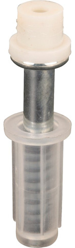 Pivote Superior Puerta Bi-fold Nylon (2 Unidades)