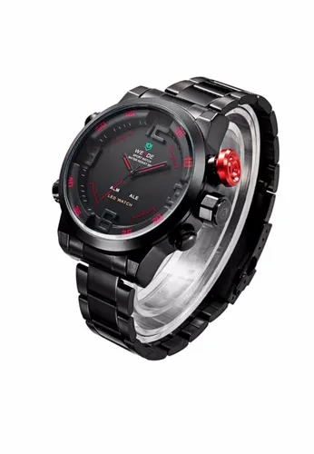 Reloj Weide Sport Watch water Resistant