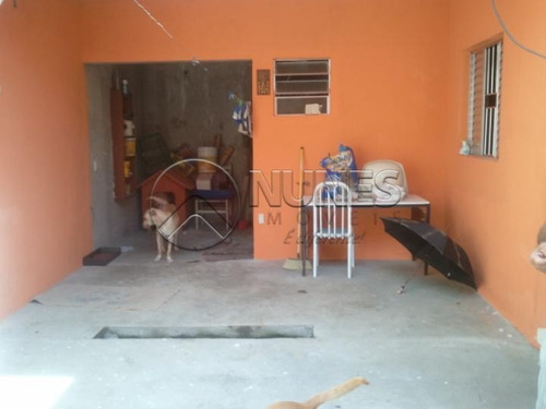 Casas - Ref: V170231