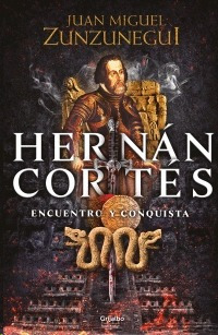 Libro Hernán Cortés Nvo