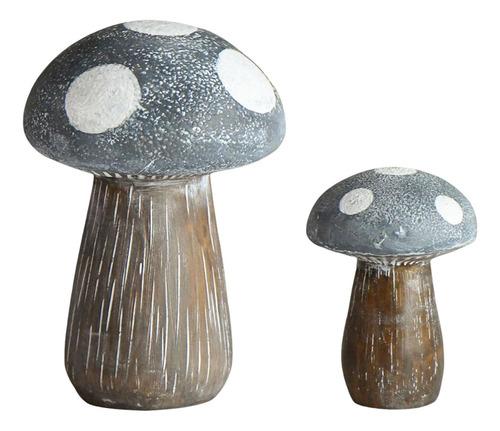 4 Estatuas De Preciosas, Adornos De Jardín, Decoración
