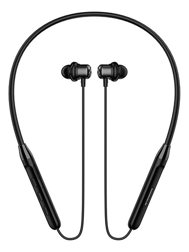 Auriculares Bluetooth Riversong Stream L2 Negro