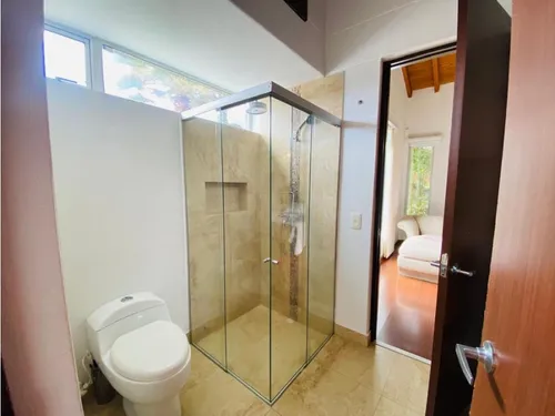 Casa Para Venta En Llanogrande