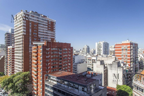 Imagen 3 de 30 de Exclusivo Semipiso En Venta. 3 Dor, 1 Dep, 2 Cocheras Y Baulera