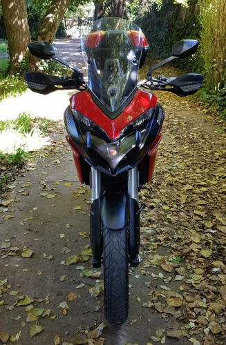 Ducati Multistrada 950 Abs