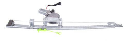 Mecanismo Vidrio Eléctrico Izq Fiat