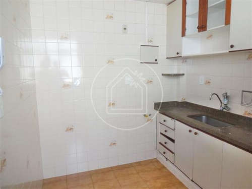 Apartamento - Ref: 808130