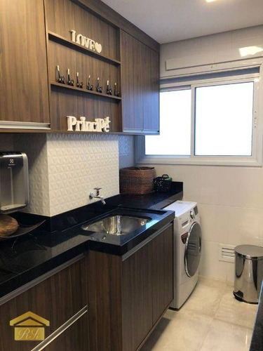 Imagem 2 de 30 de Apartamento Com 2 Dormitórios À Venda, 83 M² Por R$ 1.100.000,00 - Vila Mascote - São Paulo/sp - Ap1889