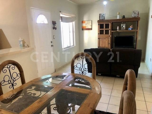 Imagen 2 de 18 de Renta Casa Amueblada En Saltillo