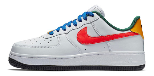 Zapatillas Nike Air Force 1 Low Love Urbano Ar5432_167   