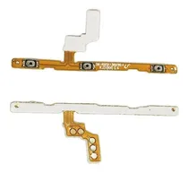 Comprar Flex Encendido Volumen Compatible Con Samsung A20 (a205)
