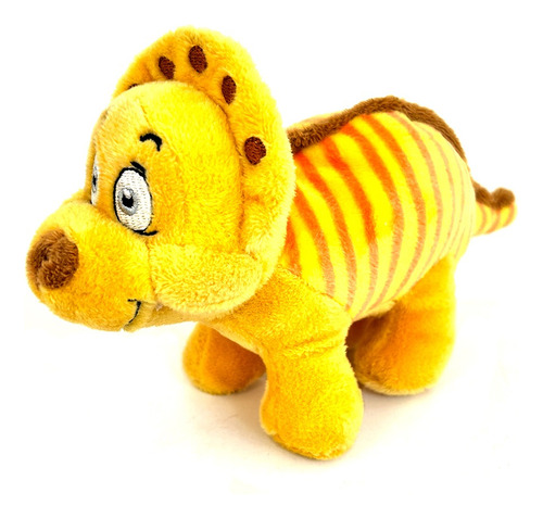 Peluches Dinosaurios Micropeluche Excelente Calidad 