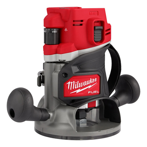 Fresadora De 1/2 M18 Fuel Milwaukee 2838-20