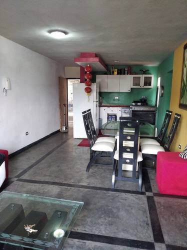 Imagen 4 de 7 de Global Vende Apartamento En Res. Abadia - San Diego (gla-1014)