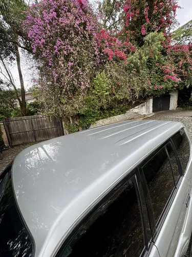 Toyota Prado 3.4 Vx