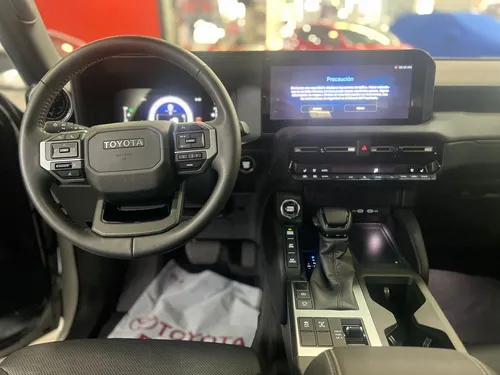 Toyota Land Cruiser Prado 2.8 Tx-L At8