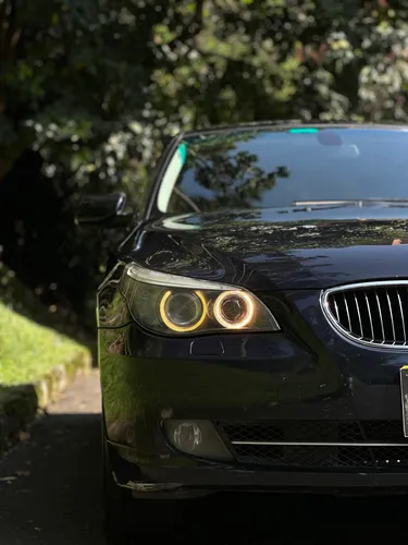 BMW Serie 5 2.5 525i E60