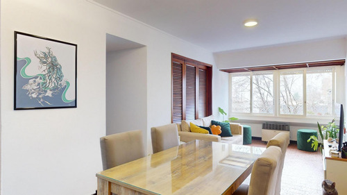 Departamento En Venta En La Plata