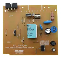 Comprar Placa Plaqueta Heladera Whirlpool Wrm38\u002F44\u002F444\u002F448