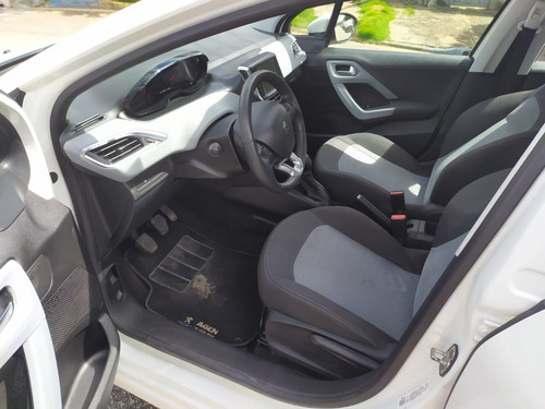 Peugeot/208 Active Pack 2016 - 1.5