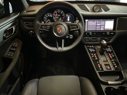 Porsche Macan 2.9 V6 BITURBO GASOLINA GTS PDK
