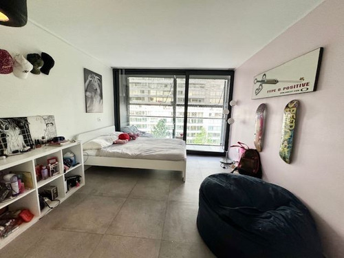 Departamento En Venta De 2 Dorm. En Lo Barnechea