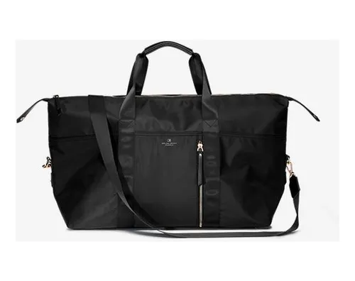 Bolsa oriflame negra hotsell