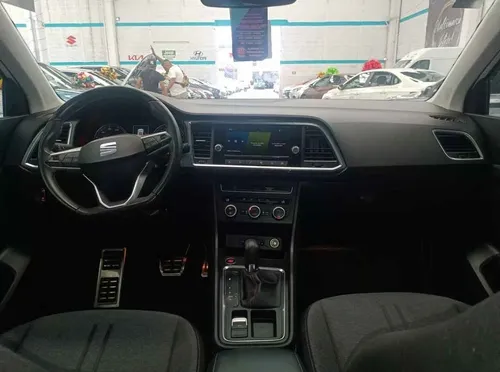 Seat Ateca 1.4 Style Dsg