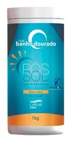 Comprar Gel Pós Sol Bronzeamento Capilar Essência Show Bronze 1kg
