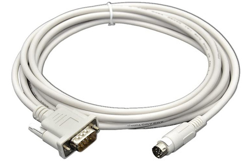 Adecuado Para Tp-fx Pantalla Tactil Hombre-maquina Cable Plc