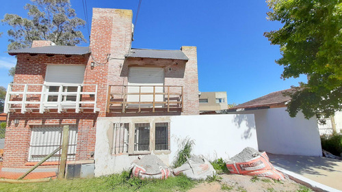 Imagen 1 de 20 de Casa En Venta Tipo Duplex En Tandil Zona Del Lago