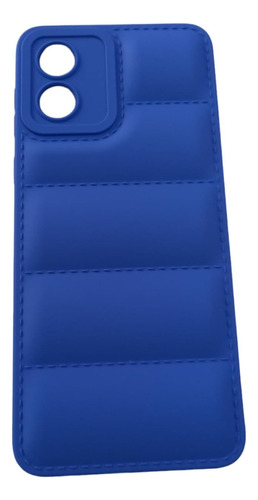 Funda Protector Para Motorola E13 Tpu Alto Impacto